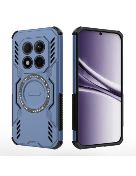 Cover Redmi Note 15 Pro 5G TPU Farfalla | Melacompro