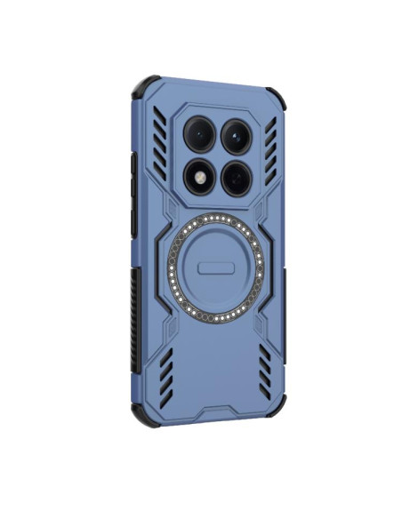 Cover Redmi Note 15 Pro 5G TPU Farfalla | Melacompro