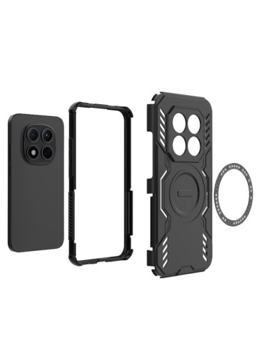 Cover Redmi Note 15 Pro 5G TPU Farfalla | Melacompro