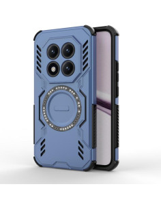 Cover Redmi Note 15 Pro+ PC Butterfly Armor MagSafe