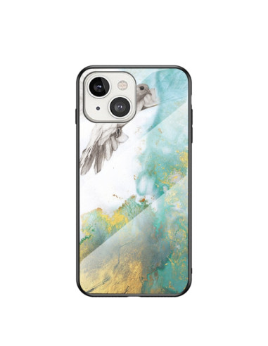 Cover iPhone 13 Marmo Piccione Volante | Melacompro