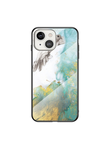 Cover iPhone 13 Marmo Piccione Volante | Melacompro