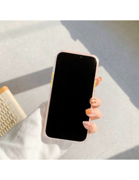 Cover iPhone 13 TPU Antiurto | Melacompro