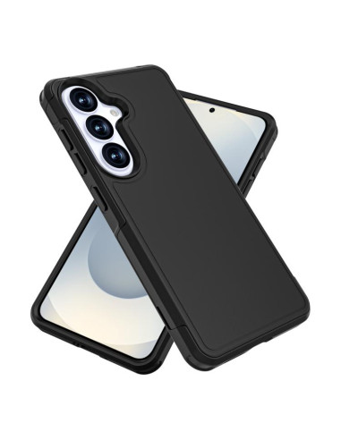 Cover Galaxy S26 5G Nero PC TPU | Melacompro