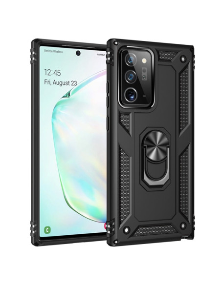 Cover Galaxy Note 20 5G Antiurto Nero | Melacompro