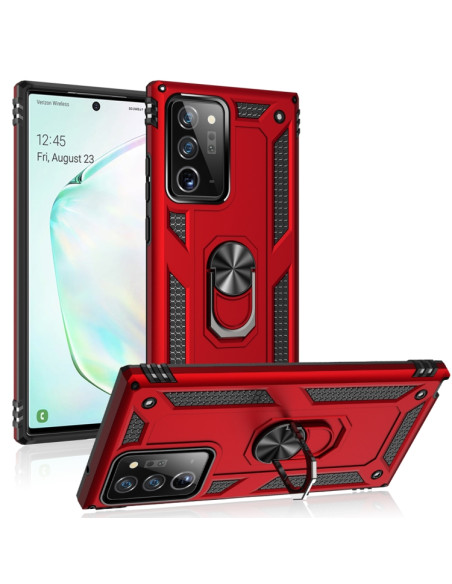 Cover Galaxy Note 20 5G Antiurto Nero | Melacompro