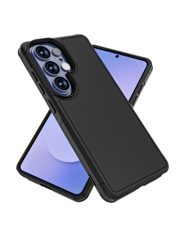 Cover Galaxy S26 Ultra 5G PC TPU Nero | Melacompro