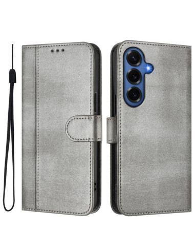 Cover Galaxy S26+ 5G Pelle PU Flip | Melacompro