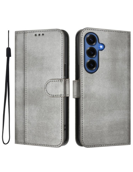 Cover Galaxy S26+ 5G Pelle PU Flip | Melacompro