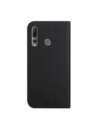 Cover Huawei P Smart Z Pelle Nero | Melacompro