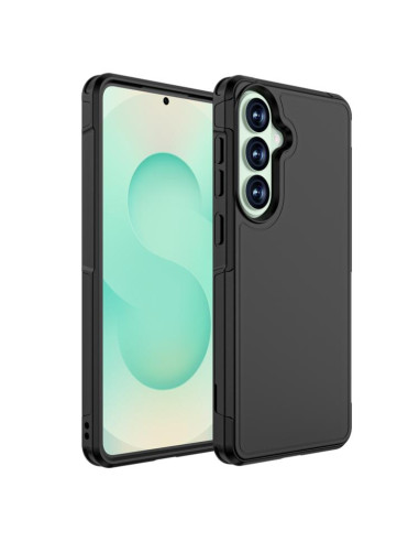 Cover Galaxy S26+ 5G Armor PC TPU | Melacompro
