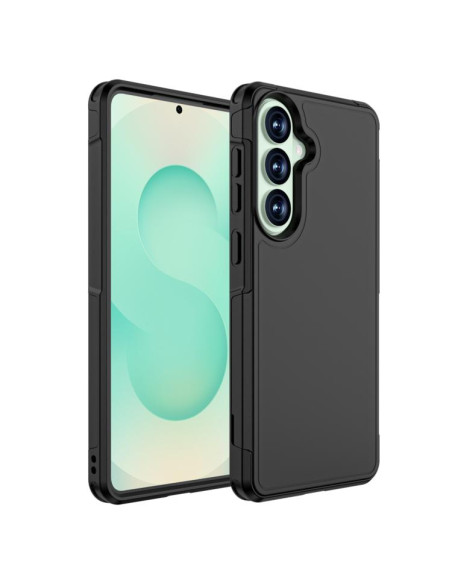 Cover Galaxy S26+ 5G Armor PC TPU | Melacompro