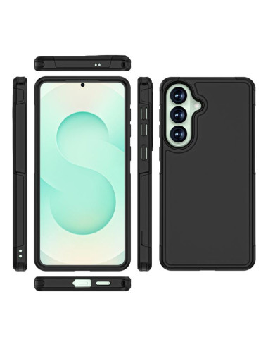 Cover Galaxy S26+ 5G Armor PC TPU | Melacompro