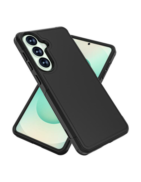 Cover Galaxy S26+ 5G Armor PC TPU | Melacompro