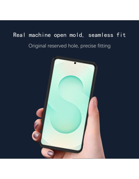 Cover Galaxy S26+ 5G Armor PC TPU | Melacompro