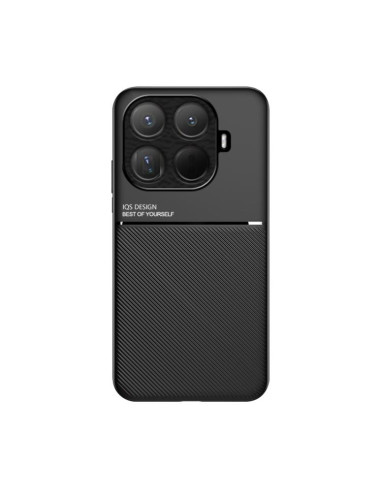 Cover Xiaomi 15T Pro 5G PC TPU Nero | Melacompro