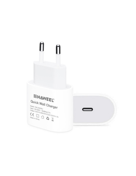 Caricabatterie Auto 75W 4 Porte USB-C | Melacompro