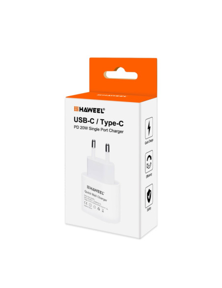 Caricabatterie Auto 75W 4 Porte USB-C | Melacompro