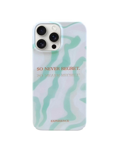 Cover iPhone 17 Pro Max PC Matcha | Melacompro