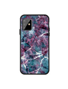 Cover Galaxy A81 TPU Marmo | Melacompro 2