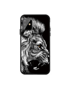 Cover Galaxy A81 Note 10 Lite Leone | Melacompro