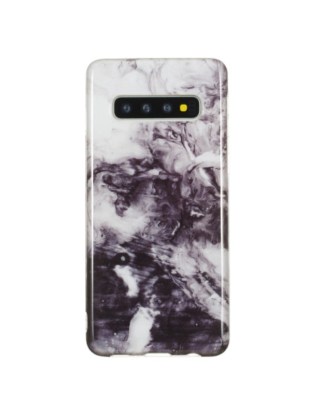 Cover Galaxy S10 TPU Pittura Inchiostro | Melacompro
