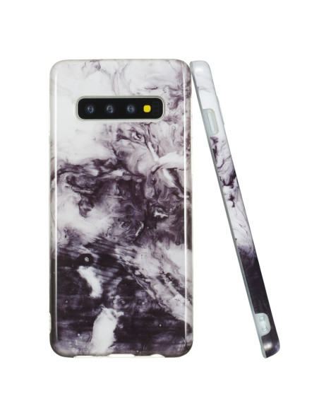 Cover Galaxy S10 TPU Pittura Inchiostro | Melacompro