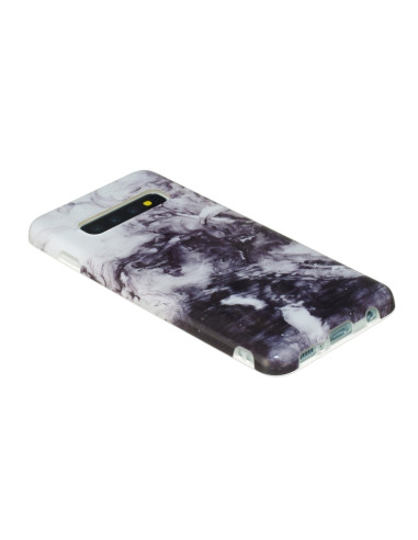 Cover Galaxy S10 TPU Pittura Inchiostro | Melacompro