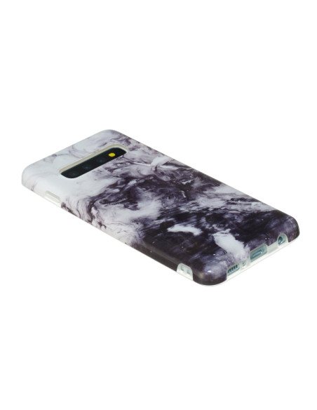 Cover Galaxy S10 TPU Pittura Inchiostro | Melacompro