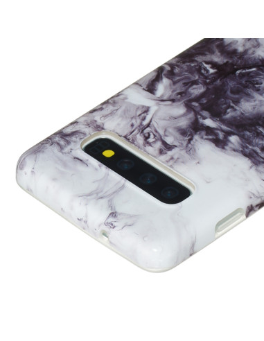 Cover Galaxy S10 TPU Pittura Inchiostro | Melacompro
