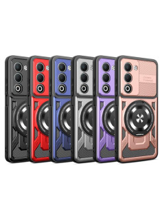 Cover OPPO A5 5G MagSafe Nero | Melacompro 2