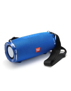 Speaker Bluetooth T&G TG187 Impermeabile | Melacompro