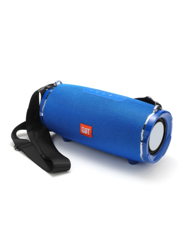 Speaker Bluetooth T&G TG187 Impermeabile | Melacompro