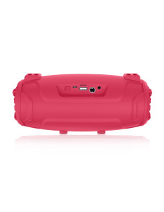 Speaker Bluetooth NR3026M TWS Blu Rosso | Melacompro 2