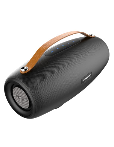 Speaker Bluetooth Zealot S27 Nero | Melacompro