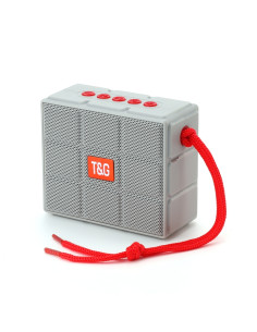 Speaker Bluetooth TG311 Torcia LED | Melacompro