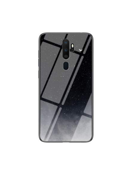 Cover OPPO A9 2020 Cielo Stellato | Melacompro