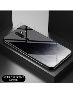 Cover OPPO A9 2020 Cielo Stellato | Melacompro 2