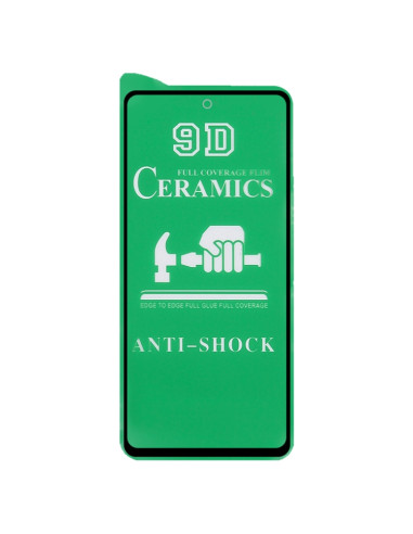 Vetro Temperato Galaxy S20 FE 9D Ceramic Film | Melacompro