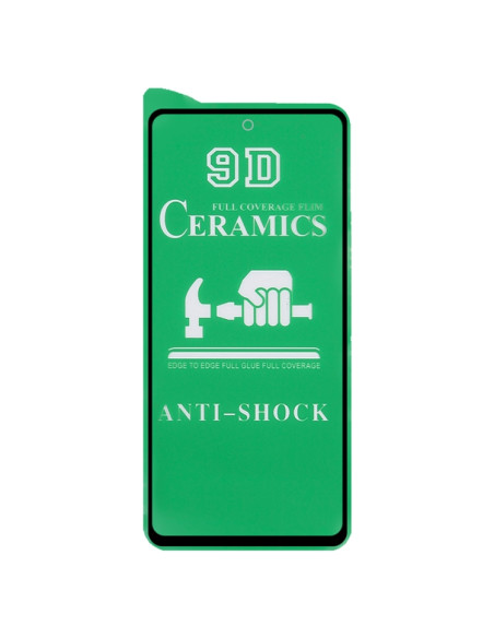 Vetro Temperato Galaxy S20 FE 9D Ceramic Film | Melacompro
