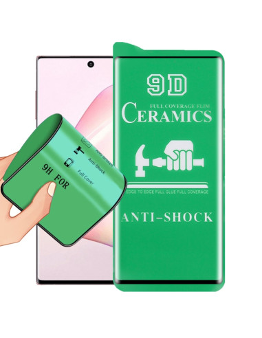 Pellicola Ceramica Galaxy Note10 9D | Melacompro