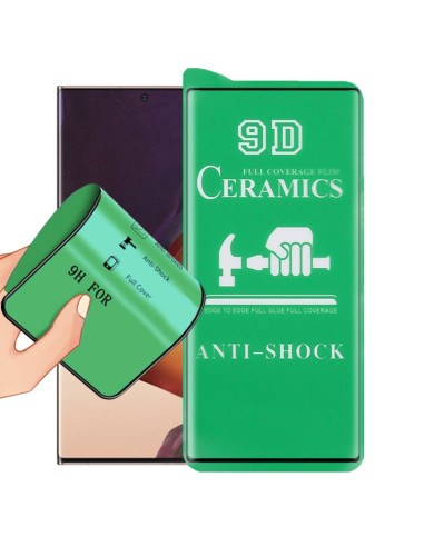 Pellicola Ceramic Film Galaxy Note20 Ultra 9D | Melacompro