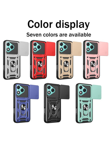 Cover Honor 400 Lite Protezione Fotocamera | Melacompro