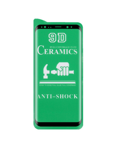 Vetro Temperato Galaxy S8 Ceramic Film 9D | Melacompro
