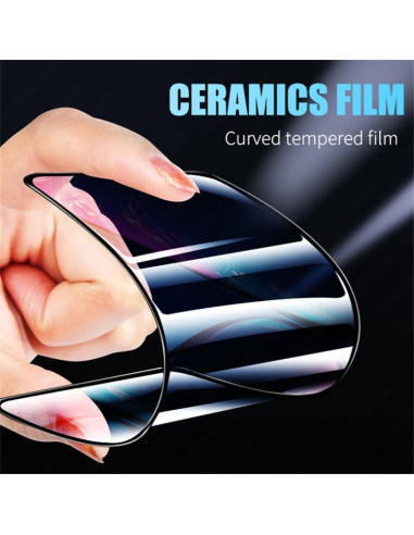 Vetro Temperato Galaxy S8 Ceramic Film 9D | Melacompro