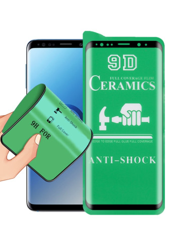 Pellicola Ceramic Film Galaxy S9 9D | Melacompro