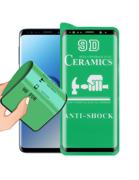Pellicola Ceramic Film Galaxy S9 9D | Melacompro