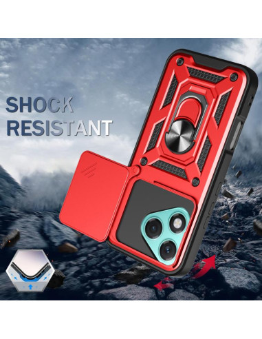 Cover Honor 400 Lite Protezione Fotocamera | Melacompro