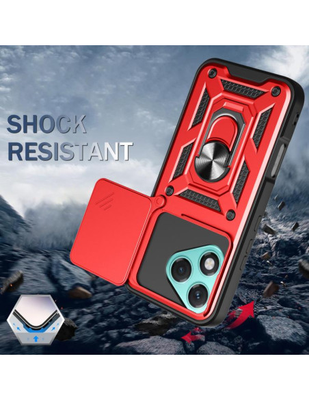 Cover Honor 400 Lite Protezione Fotocamera | Melacompro