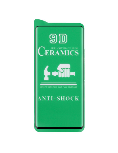 Pellicola Galaxy S10+ 9D Ceramic Film | Melacompro